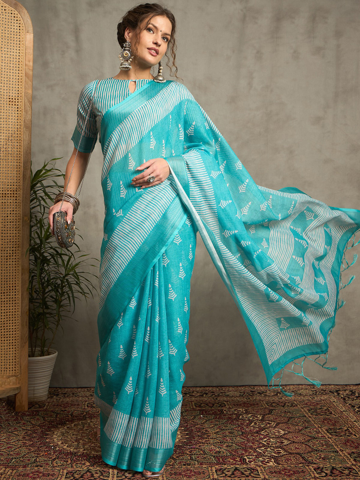 Sarika