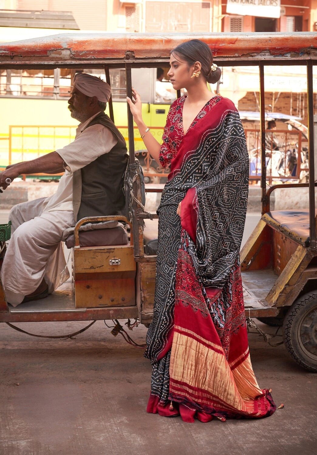 SAWARI