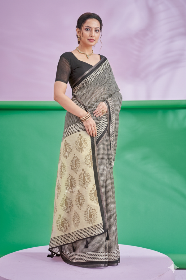 TRISHYA
