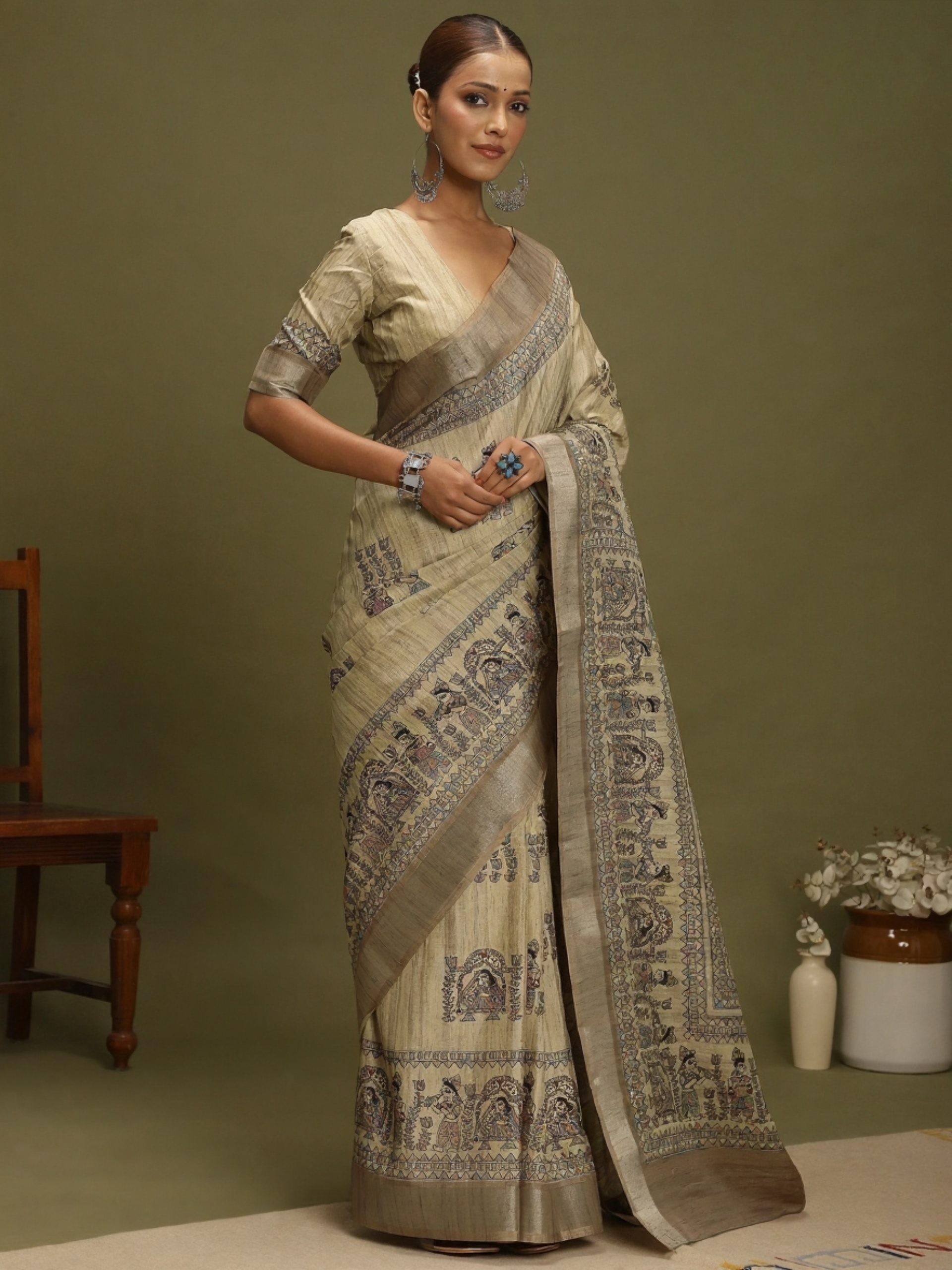 VANIKA
