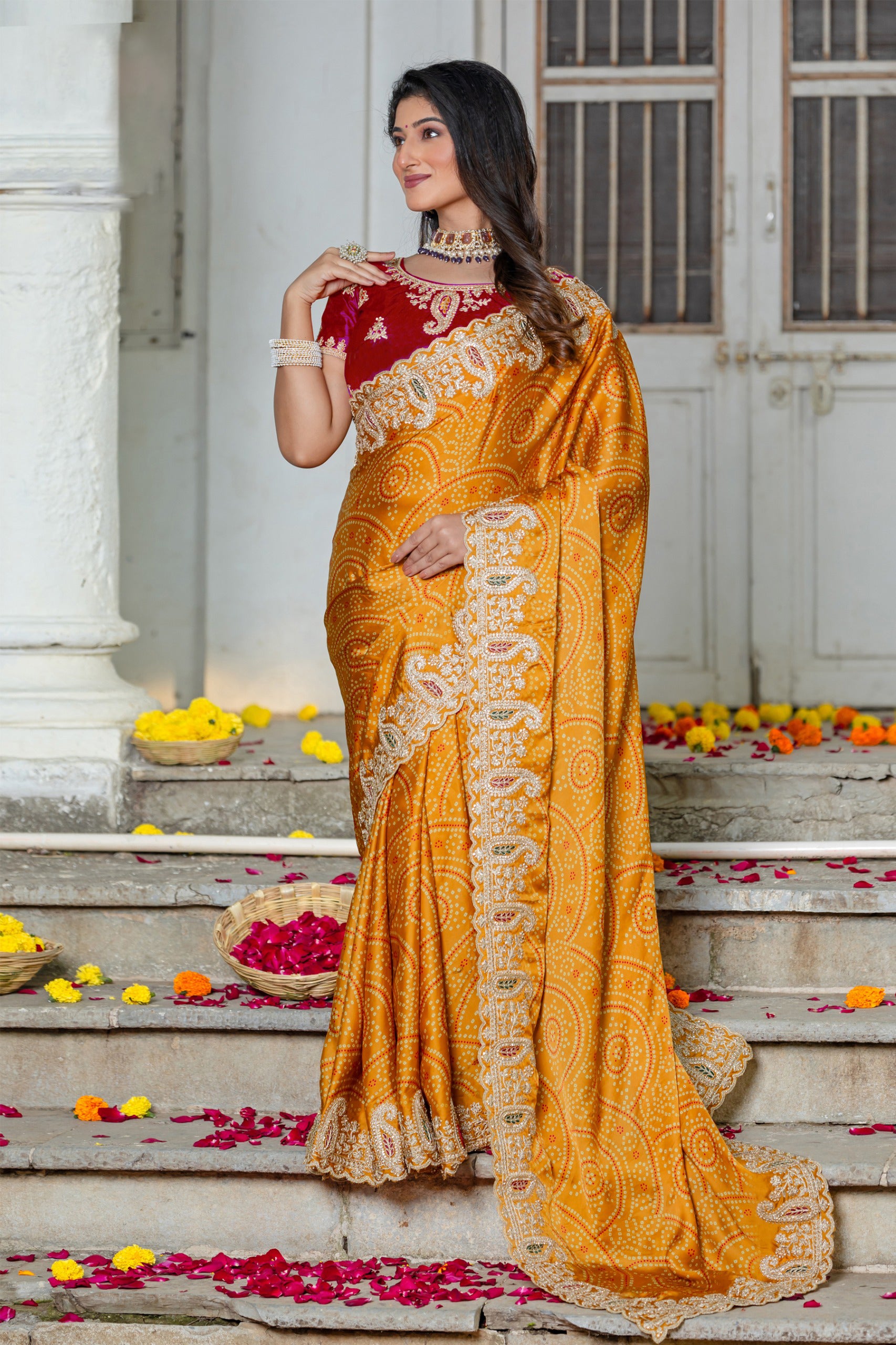 Ambika