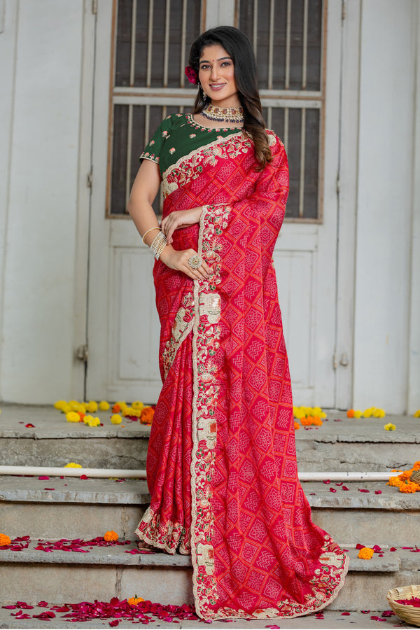 Ambika