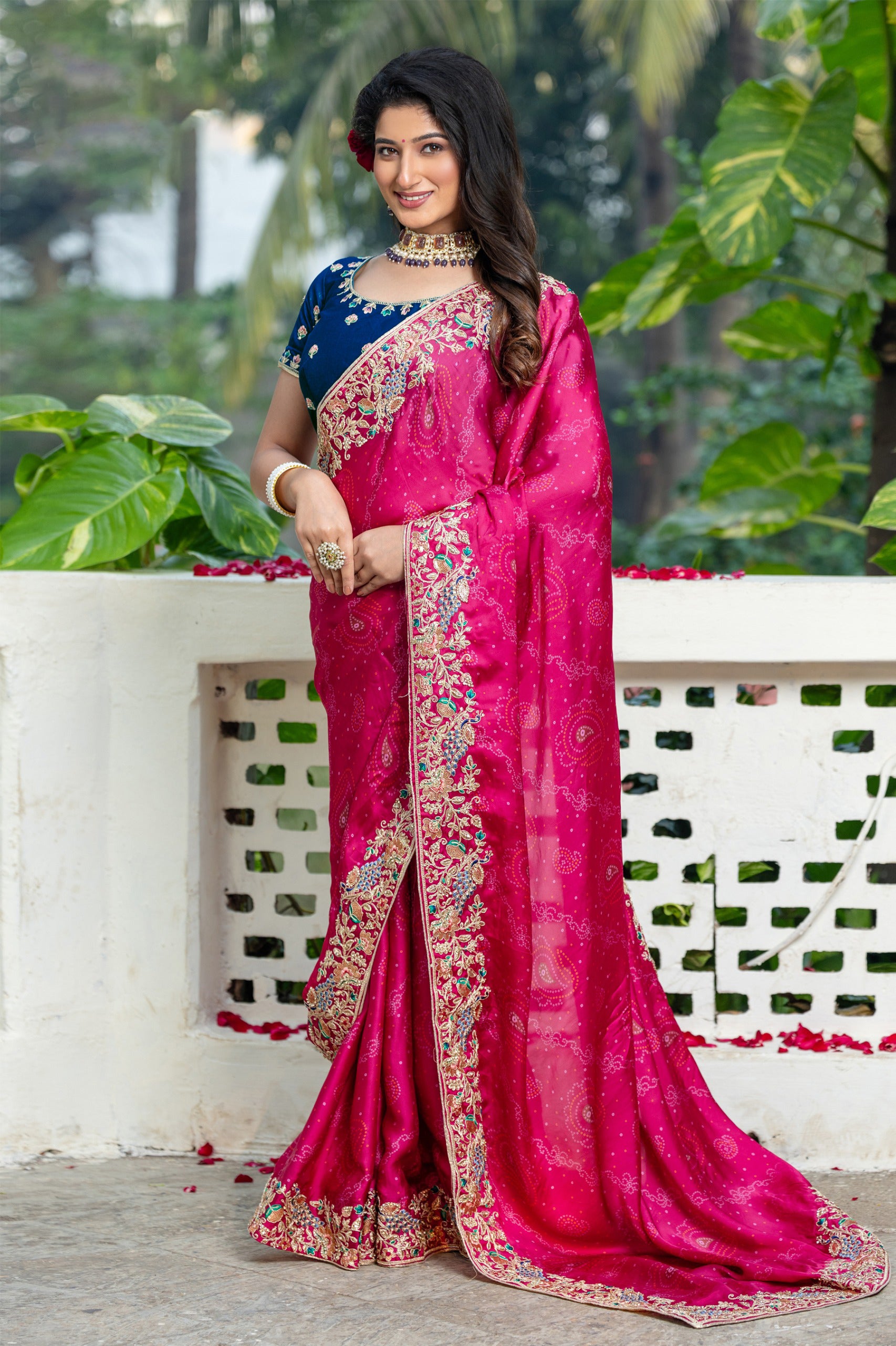 Ambika