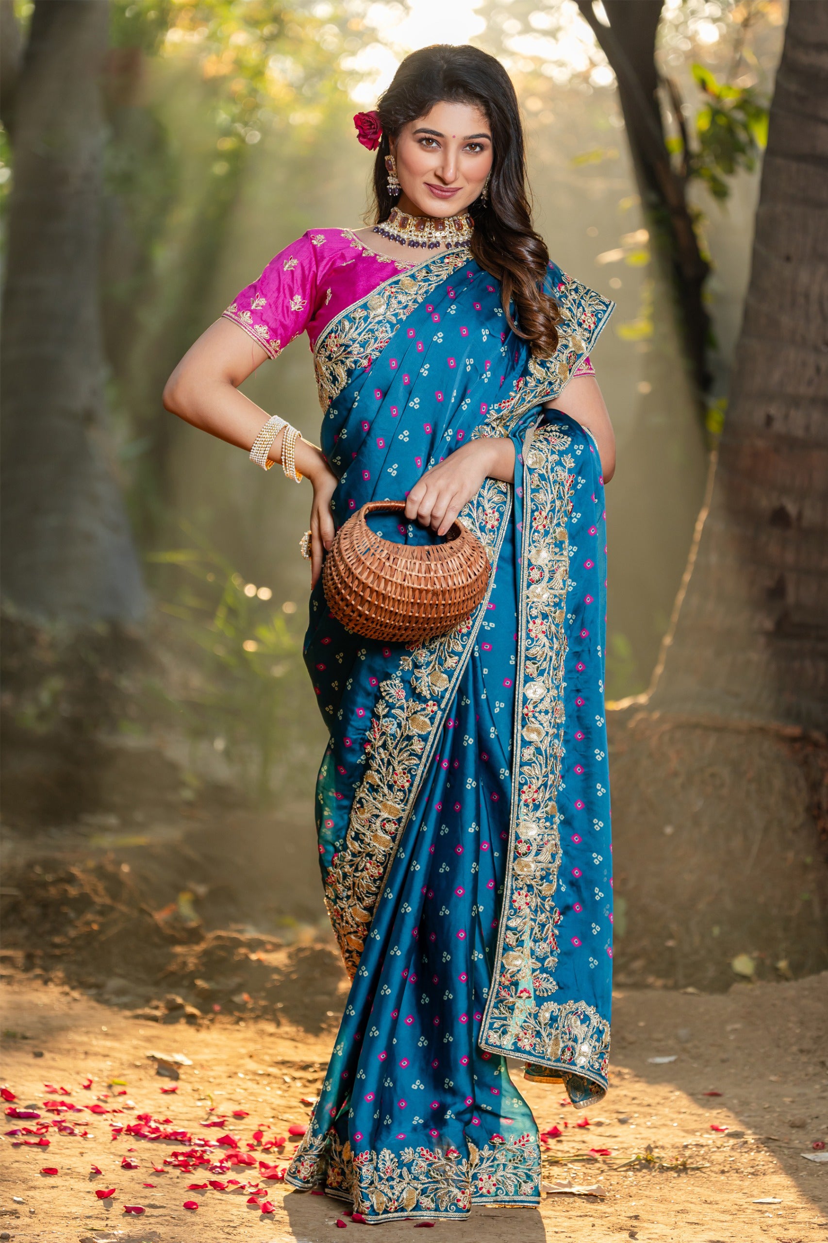 Ambika