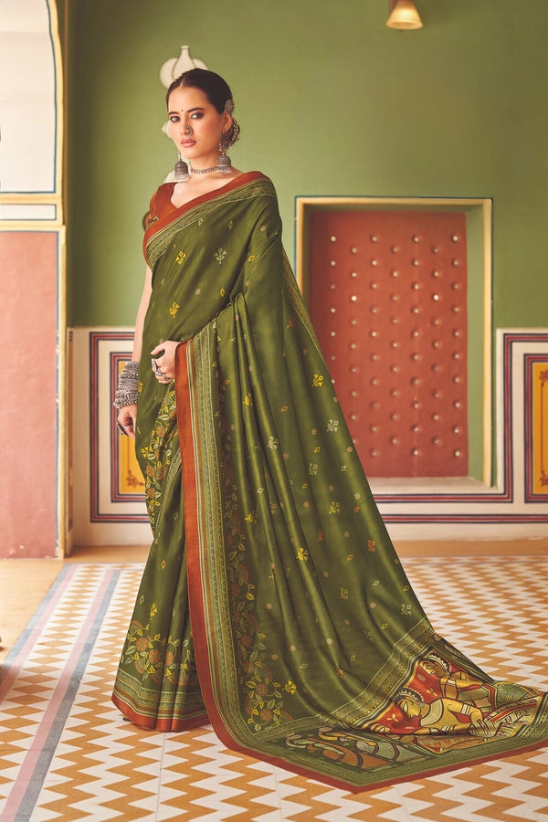 RAJ MAHAL