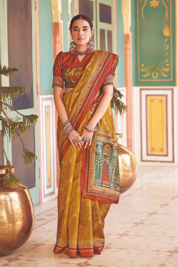 RAJ MAHAL
