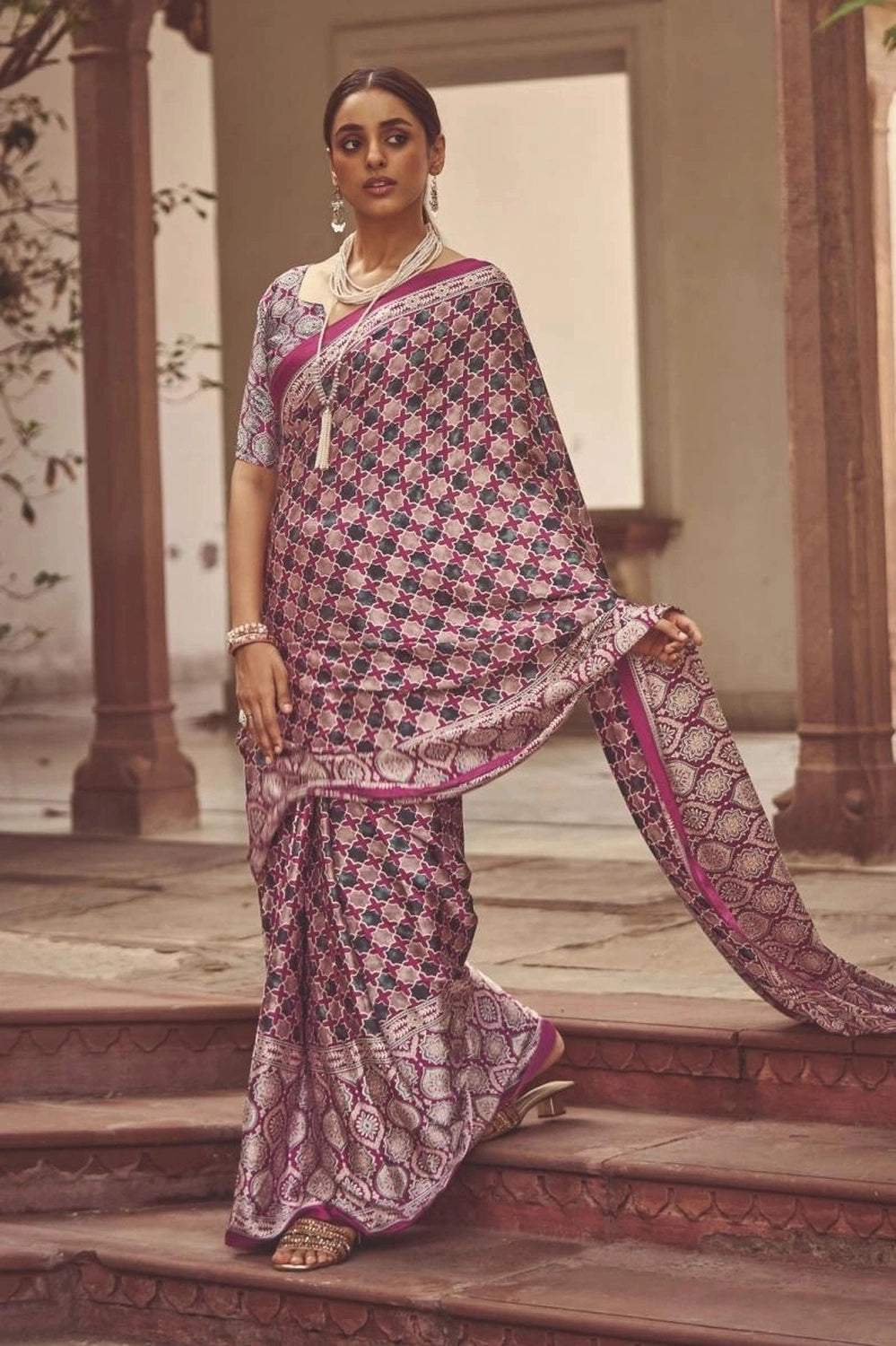 Rangon Ki Virasat (Legacy of Colors)
