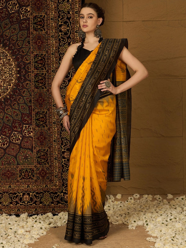 Womaniya Saree – Crafted with Bhagalpuri Soul